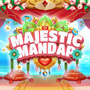Majestic Mandap